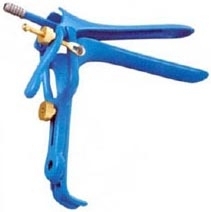 Pederson Vaginal Speculum