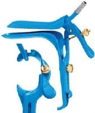 Weisman Vaginal Speculum