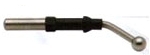 Ball Electrode 5mm Crv