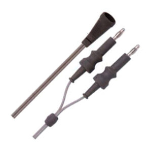 Electrosurgical Bipolar Cable